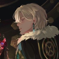 Grey (@greydecayed) 's Twitter Profile