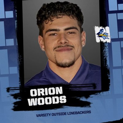 Orion Woods Profile