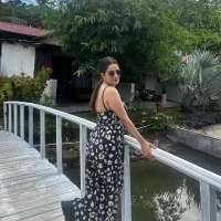 Varsha Meena (@varshadulet) 's Twitter Profile