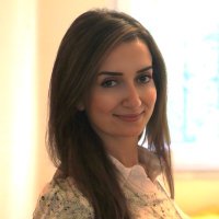 Rasha Faek (@rashafaek) 's Twitter Profile