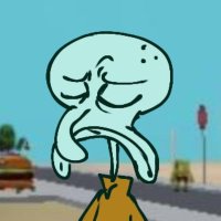 FNF: Spongebob Parodies (@spongebobparod4) 's Twitter Profile