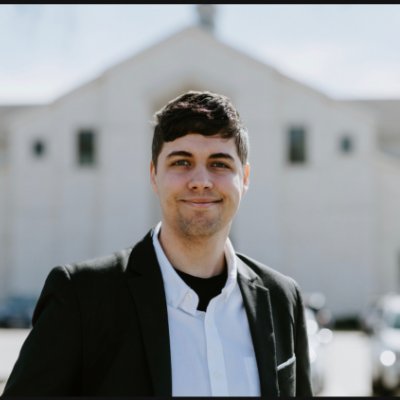 Christian | Spurgeon College B.A. Philosophy 2024 | MDiv Student at Midwestern Baptist Theological Seminary