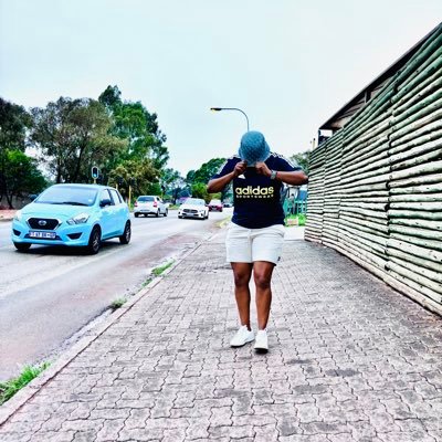 |Runner🏃♀️|Gym fanatic🏋️♂️|Kaizer Chiefs Fan✌️|Umxhosa wase Qonce|Methodist.