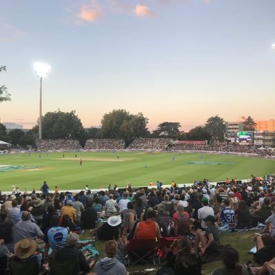 Living in Stirling,level 3 groundsman for West Of Scotland Cricket Club, was at Seddon Park & FMG Stadium Hamilton NZ, Arsenal FC and The Oval.