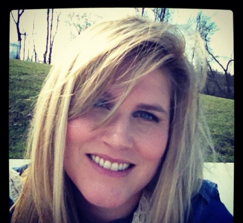 RebeccaBaksa's profile picture. Believer. Art Teacher. Artist. Wife. Mom of 3 boys. Special Needs Advocate. Coffee lover.