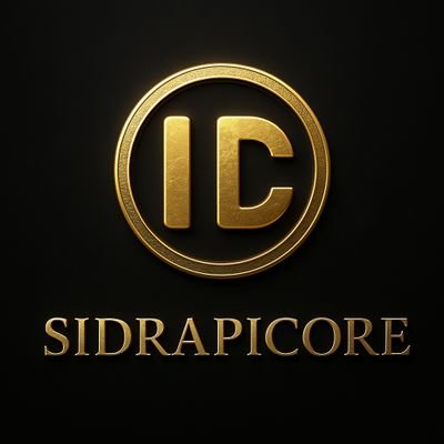 PicoreSidr33368's profile picture. Sidrapicore: A crypto inspired by Pi Network, Sidra Bank & Core. Accessibility, decentralization and innovation for a borderless financial future. 🚀