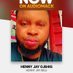 Henny jay Ayegbusi (@hennyjay3351) Twitter profile photo Henny jay Ayegbusi (@hennyjay3351) Twitter profile photo