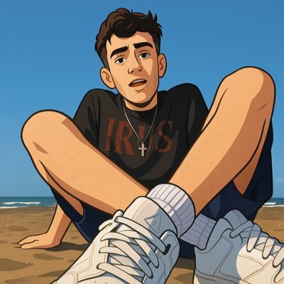 diyako_44's profile picture. Im trader 😄