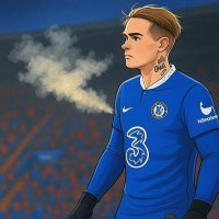 Smoky (Fan) (@smokyche) 's Twitter Profile Photo Smoky (Fan) (@smokyche) 's Twitter Profile Photo