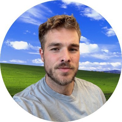 airbnb host turned indiehacker
https://t.co/UZIVYFiqCZ
https://t.co/3Qgu0A2G5x