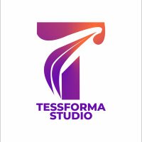 Tessforma Studio (@tessformastudio) 's Twitter Profile