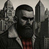 Fortissax (@fortysacks) 's Twitter Profile Photo Fortissax (@fortysacks) 's Twitter Profile Photo