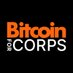 Bitcoin For Corporations (@bitcoinforcorps) Twitter profile photo Bitcoin For Corporations (@bitcoinforcorps) Twitter profile photo