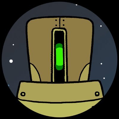 ゲーム制作者 カクカクゲームス代表
株式会社STUDIOえん取締役
https://t.co/wZMV5mlB7E
『商業ダンジョンとスライム魔王』(漫画原作)
『パーリィナイトメア』発売中
https://t.co/nbYMf8UWWL
『モノガタリーズ:羅生門』制作中