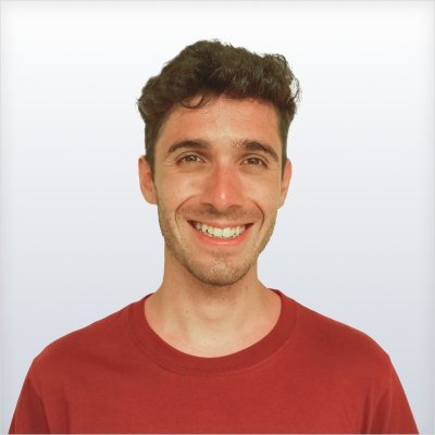 uiuxmaximo's profile picture. Design service for SaaS, startups & agencies
