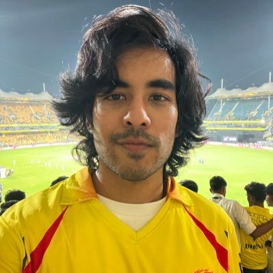 rohithaashv's profile picture. https://t.co/8T6K5Idzn2