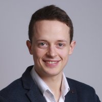 Antoine Collas (@antoinecollas) 's Twitter Profile Photo Antoine Collas (@antoinecollas) 's Twitter Profile Photo