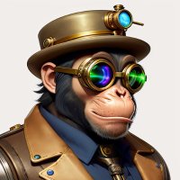 Ape Train (@apetrains) 's Twitter Profile Photo Ape Train (@apetrains) 's Twitter Profile Photo