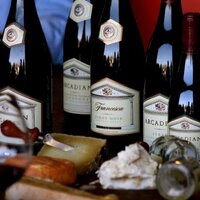 Arcadian Winery (@arcadianwinery) 's Twitter Profile
