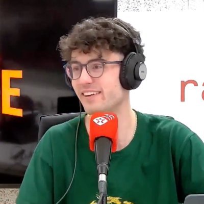 Víctor Pérez 📺さんのプロフィール画像