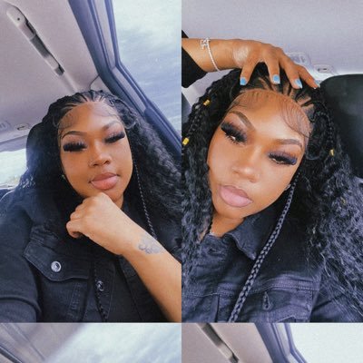 Cleveland Hairstylist , advanced esthetician, MUA 🤩 , BoyMom ❤️; a child of GOD “rebranding stay tuned “