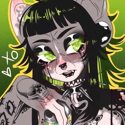 pawkukkake l COMMISSIONS OPEN!💖💖💖さんのプロフィール画像