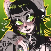 pawkukkake l COMMISSIONS OPEN!πππ (@pawkukkake) 's Twitter Profile