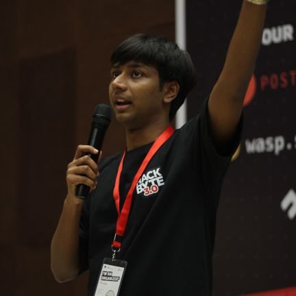 rishi_godre's profile picture. it's just me.