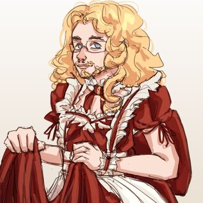 RavenThePupal's profile picture. 