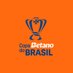 Copa do Brasil (@copadobrasilcbf) Twitter profile photo Copa do Brasil (@copadobrasilcbf) Twitter profile photo