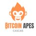 Bitcoin Apes Cascais (@bitcoincascais) Twitter profile photo Bitcoin Apes Cascais (@bitcoincascais) Twitter profile photo
