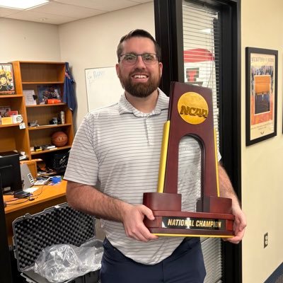 Director of Operations at the largest Arena in Virginia | Ohio Sports Ad ‘21 | Wilmington (OH) College ‘20