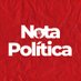Nota Política (@notapolitika) Twitter profile photo Nota Política (@notapolitika) Twitter profile photo