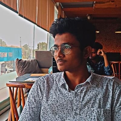 Sharath56567820's profile picture.
