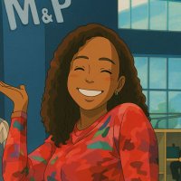 Lyde (@ms_idera) 's Twitter Profile
