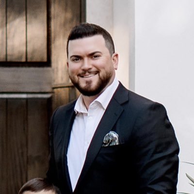 Chief Strategy Officer @ Plato Industries Inc. President of Fine Construction. Founder @TheDraftNetwork. Track my betting picks on @actionapp- JCBetsNFL