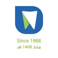 العجاجي لطب الأسنان (@alajaji_dental) 's Twitter Profile Photo العجاجي لطب الأسنان (@alajaji_dental) 's Twitter Profile Photo