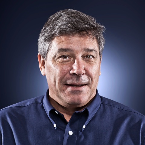 CEO and Co-Founder at AppScale.  Formerly CEO and 
Co-Founder at Eucalyptus.
Native 617 now happy in 805.