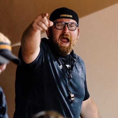 Assistant sport performance coach at Wichita State University 🟡⚫️🥎🏌️♀️🏌️