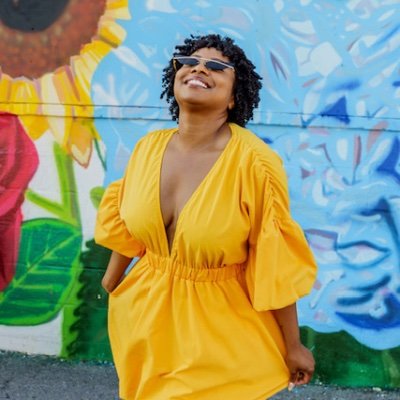 Empowerment & Love Coach | Helping you thrive in love & life with purpose | Storyteller. Speaker. Author. | #LoveWithPurpose #Empowerment