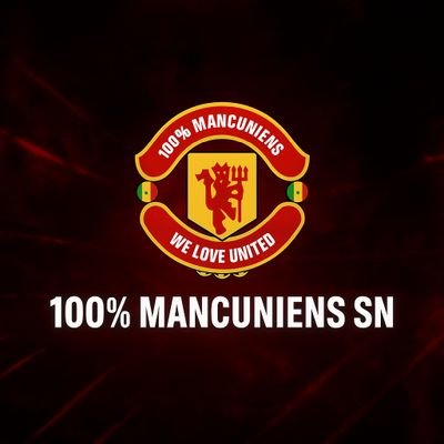 Talibé BAMBA et Patriote❤️ fans Manchester United ⚽ Otaku 😌 Youtubeur 😍 sous le nom de 100% MANCUNIENS SN🇸🇳🫶🫵