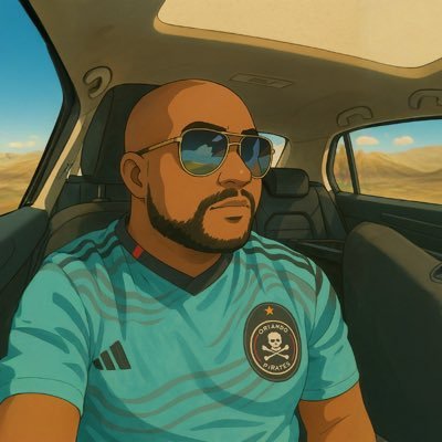 Vusi Sambo Profile