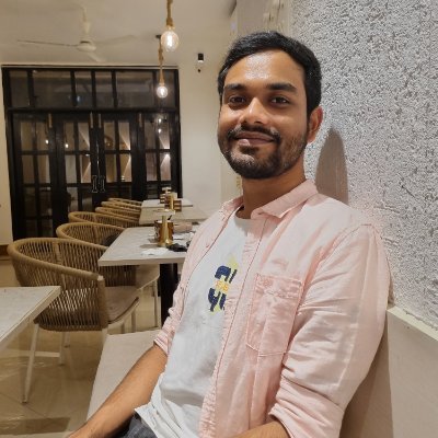 SinhaShikher's profile picture. Couch potato, mostly 😴

Software Engineer.
Tech. Books. Sports. Memes.