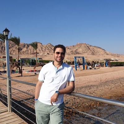 MohamedAly11908's profile picture. 