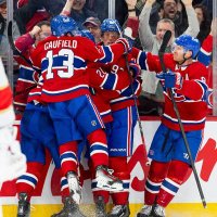 Beaudy x 91 (@beaudyynhl) 's Twitter Profile