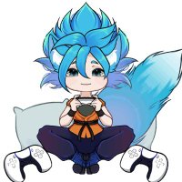 Saru Monsuki - Blue Fox Gamer 🎮 🇬🇧 (@saru_monsuki) 's Twitter Profile Photo Saru Monsuki - Blue Fox Gamer 🎮 🇬🇧 (@saru_monsuki) 's Twitter Profile Photo