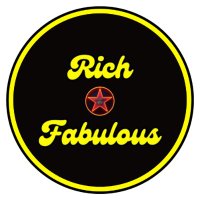 Rich & Fabulous (@therichfabulous) 's Twitter Profile Photo Rich & Fabulous (@therichfabulous) 's Twitter Profile Photo
