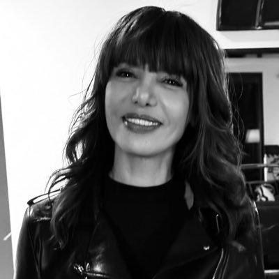 MorganeValent's profile picture. Consultante Coach