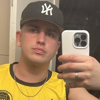 MauroBrocchii Profile Picture