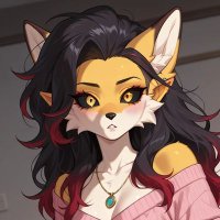 🔞🔞 HèllHøundAi 🔞🔞 (@mikafurryai) 's Twitter Profile